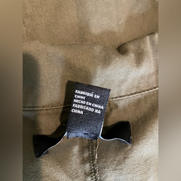 Forever 21 Jacket - Picture 6 of 7